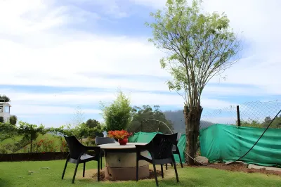 Tiger Hill Homestay