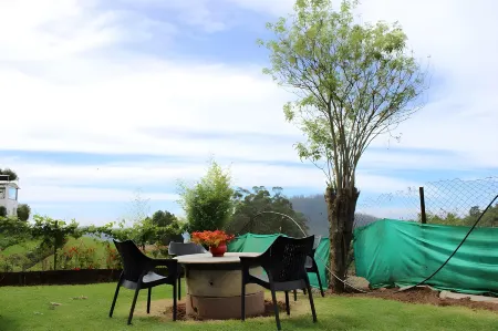 Tiger Hill Homestay Отели рядом с достопримечательностью «Wildvibes Ooty»