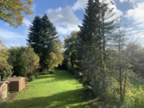 Stylish holiday apartment in the middle of Schleswig Holstein near the Einfeld lake