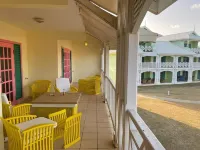 Magdalena condo