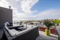 Casa Celeste-Deluxe Ocean View/Heated Pool