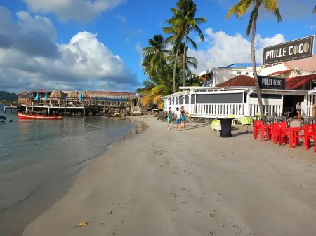 Close to the most beautiful beaches (no. 1)