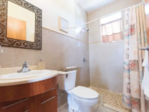 Seahorse Suite – Stunning Caribbean Views , Covered Terrace & Family Friendly! Hotels in Culebra