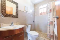 Seahorse Suite – Stunning Caribbean Views , Covered Terrace & Family Friendly!