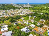 Garden Vacation w/ Outdoor Living Space and Kitchen, Large Rooms, King Size Beds