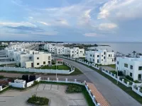 Discover Luxury Living in Zanzibar at Fumba Uptown Living close to the beach