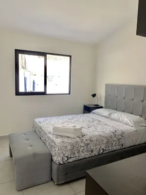 Exclusive Gated Community with HD TV, Air Conditioning, Cable and Netflix