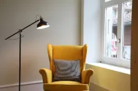 City Center Union 2 Apartment