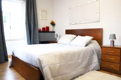 Historic center apartment in the heart of the city Peso da Régua- Douro  호텔