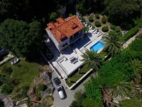 Secluded Luxury Villa in Dubrovnik with private heated pool - Villa Franica