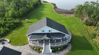 Luxury Waterfront Estate for Weddings, Events, Content Creation, Family Vacay