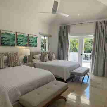 Villa in Punta Cana Rooms