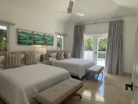 Villa in Punta Cana Hotels in El Cortecito