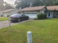 Beautifully design house for relaxation