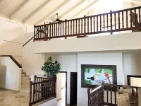 Private Villa at Red Frog Beach Resort