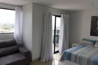 Flat in the City Center