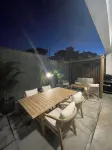 Apartment near the beach - La Preneuse