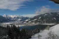 Your Box Seat in the Alps, Including Zell am See/ Kaprun Summer Card