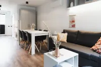 New stylish HÜSLE in Bludenz by UNIQUE PLACES
