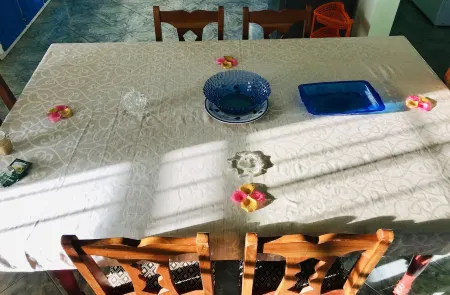 YOUR HOME AWAY FROM HOME