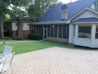 Spacious 2 Bedroom Private Apartment - Atlanta