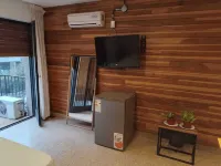 Hermoso monoambiente en pleno Barrio General Paz. Frente a Plaza Alberdi