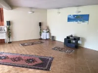 House with seminar room and wonderful garden