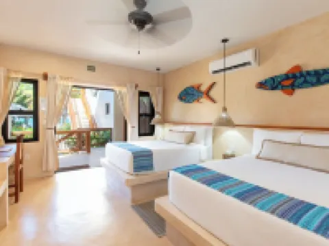 Kalimera Beach Hotel Hotels in Maya Beach