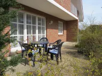 Relaxation between forest and sea, W4 for max. 6 pers. Hotels in Kellenhusen