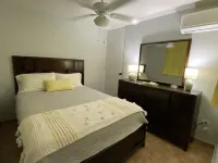 Beach Getaway