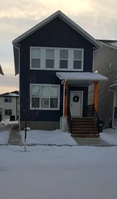 Pleasant 1 Bedroom Private Suite in the Meadows