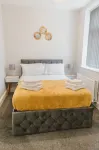 Gateshead Services Apartment - Ideal for holidays and contractors