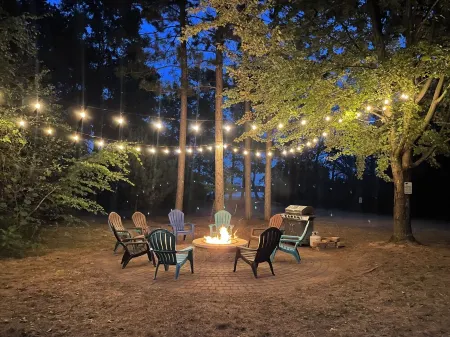 Great Summers By The Lake Отели в г. Джермантаун