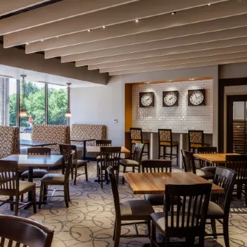 Holiday Inn CHICAGO NORTH-EVANSTON by IHG