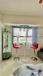 22.40sqm, Studio unit, Modern & Cozy Condo in Horizon 101 Heart of Cebu City,