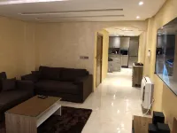 Luxury duplex apartment in the center of agadir