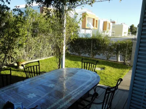 Villa Bianca is a charming cottage close to the beach