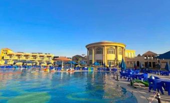 RAMAGE HOTEL & RESORT