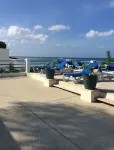Only 3 mins walk to Beach and Beach Club