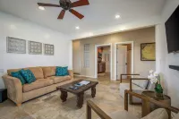 Luxury 3 Bed 2 bath apart Coffee Farm