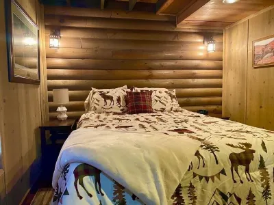 "Mom's House" Premier 2 bed 2 bath Breckenridge Chalet Hotels near Keystone Lake Ice Rink