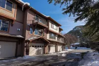 Luxury Mtn Modern Home in Sun Valley / Ketchum-3 Min to Ski + Downtown