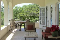 Cruzan Classic - a Tropical Retreat on St. Croix’s tranquil South Shore