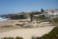 Charming, beachfront with huge sun roof overlooking the beach