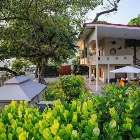 Luxury Oceanfront Villa on South End of Jaco Beach, Nicest Part of Jaco Beach