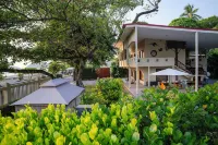 Luxury Oceanfront Villa on South End of Jaco Beach, Nicest Part of Jaco Beach