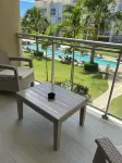 NEW Condo, 5 minute walk to Casino and 10 minute walk to the Beach!