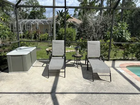 Serene Oasis Отели рядом с достопримечательностью «Кидстар Парк»