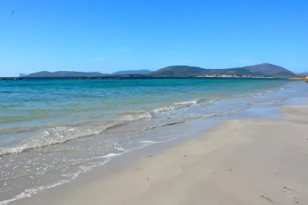 Stately home 50 meters from the sea. Perfect for families