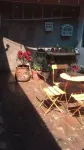Clean, comfortable and cozy apartment.